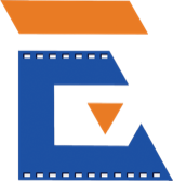 EV ReelTalk logo